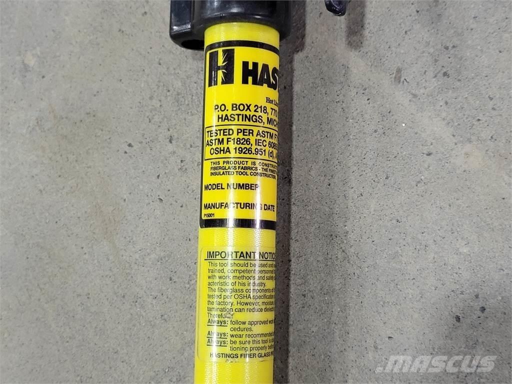  HASTINGS C-8204 Muu