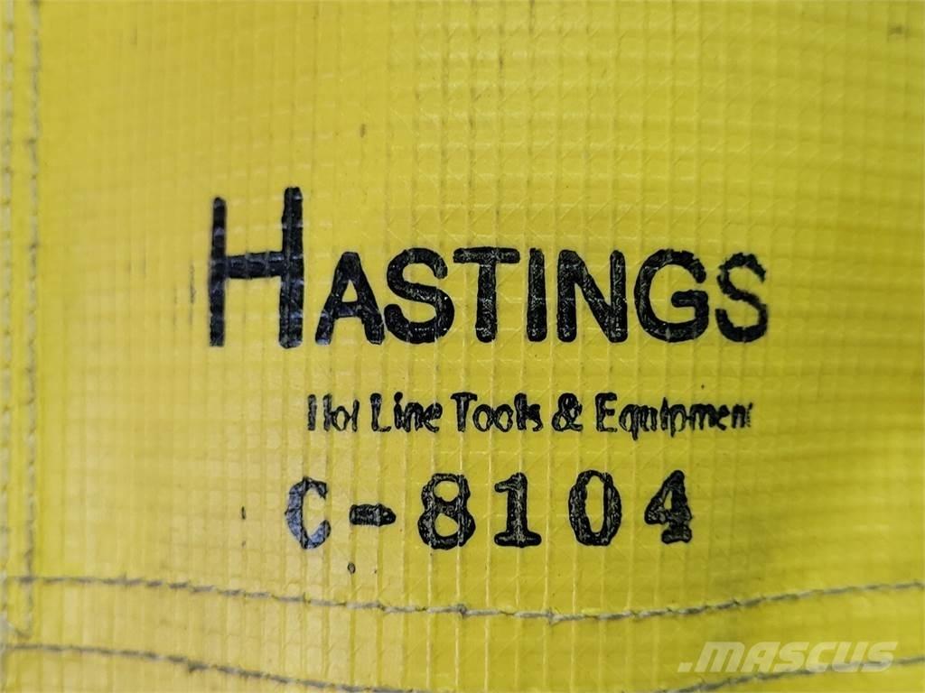  HASTINGS C-8204 Muu
