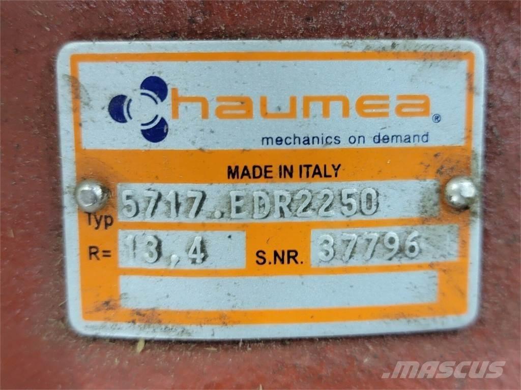  HAUMEA 5717.EDR2250 Muu