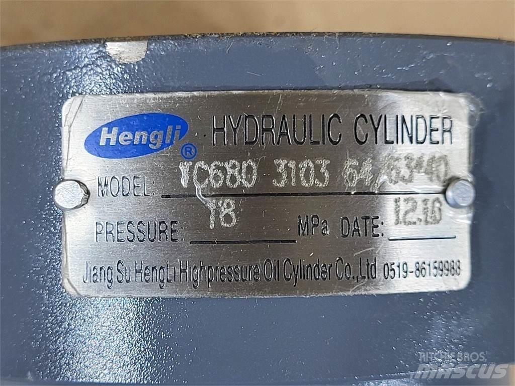  HENGLI Muud osad