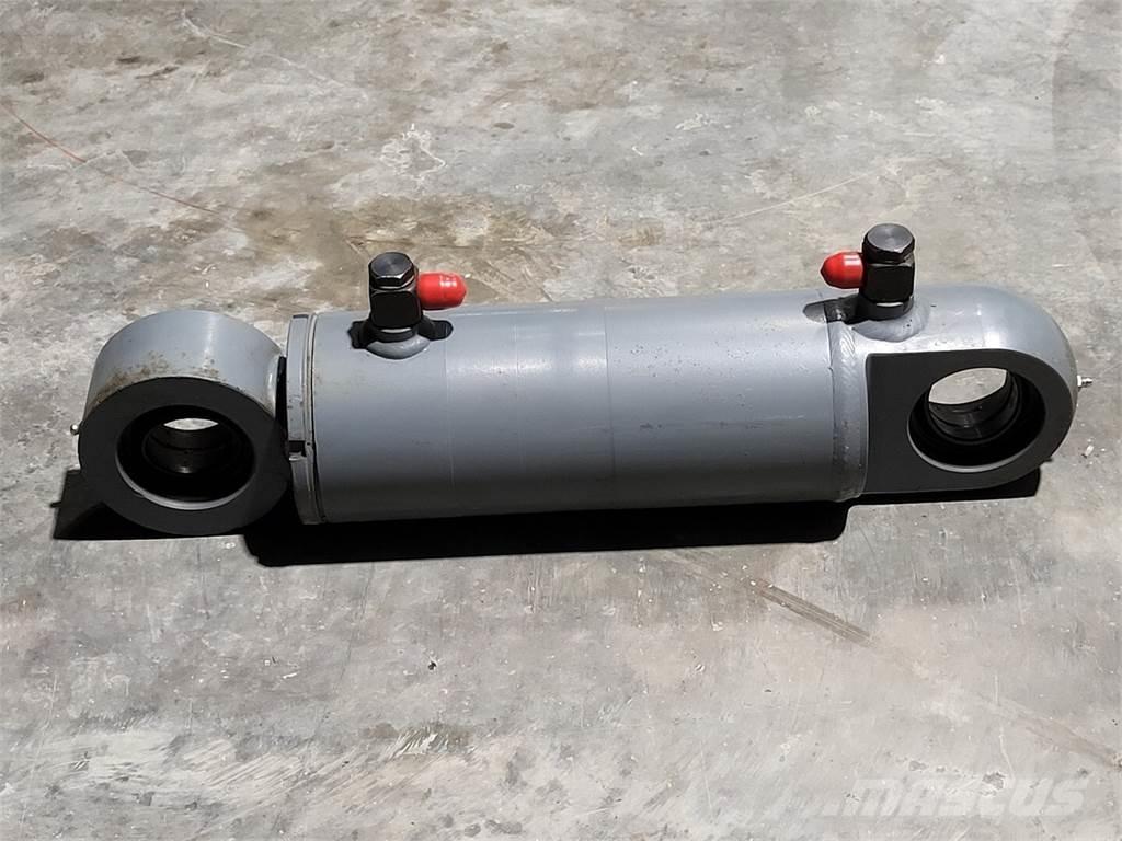  HENGLI 100/55 183 Muud osad