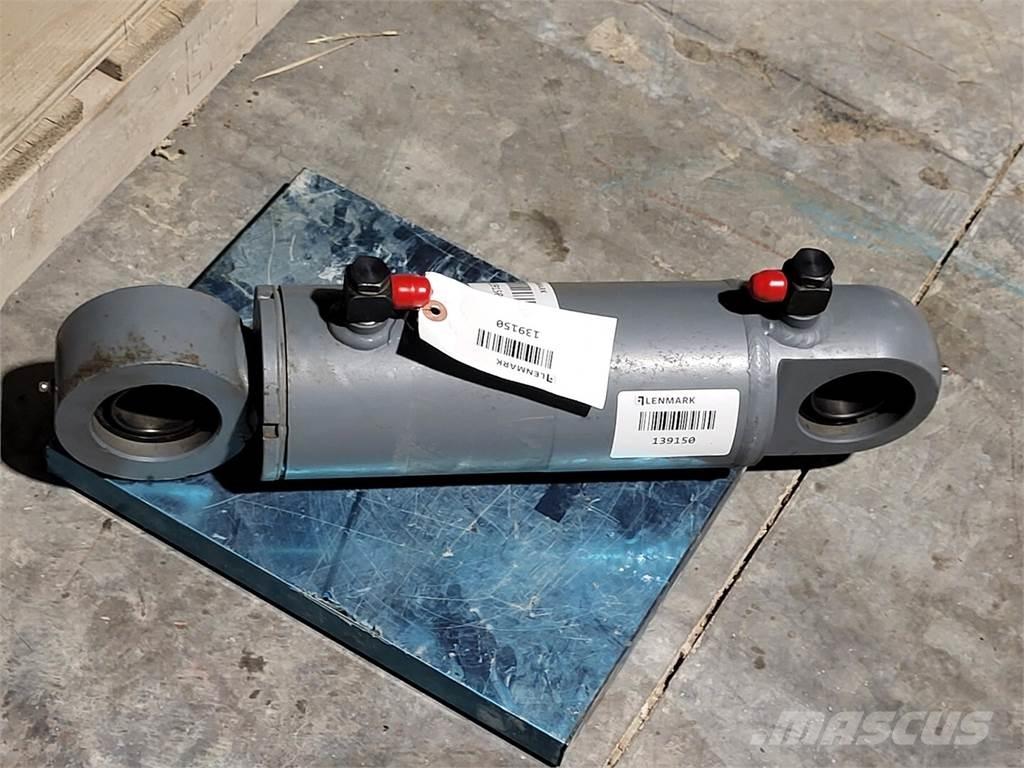  HENGLI 100/55 183 Muud osad