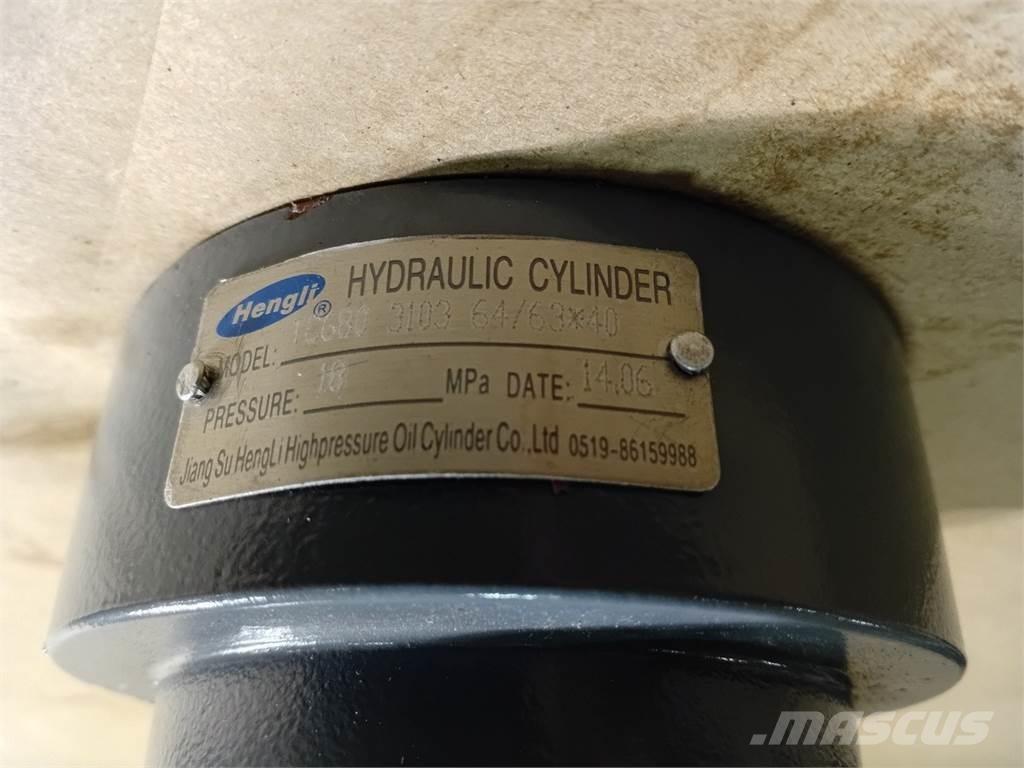  HENGLI 1C680 3103 Muud osad