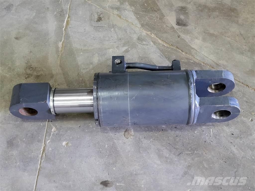  HENGLI TC680 Muud osad