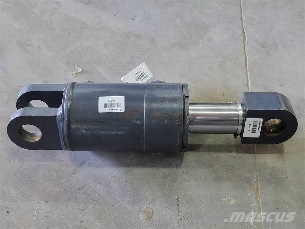  HENGLI TC680 Muud osad