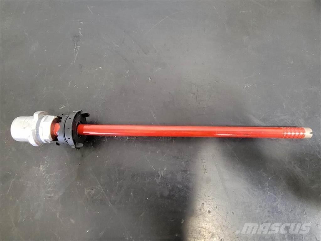 Hilti C 16/300 SPX-T Muu