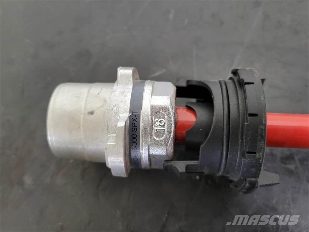 Hilti C 16/300 SPX-T Muu