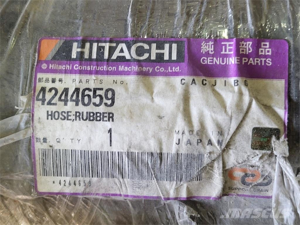 Hitachi 4244659 Muud osad