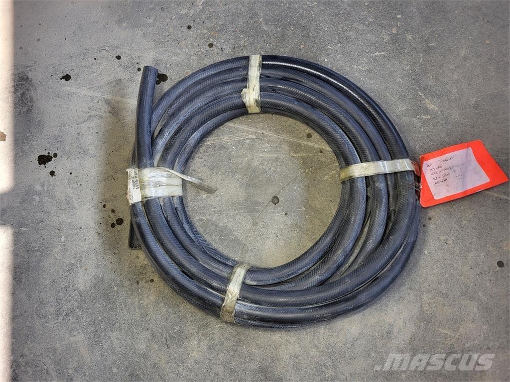 Hitachi 4403000 Muud osad