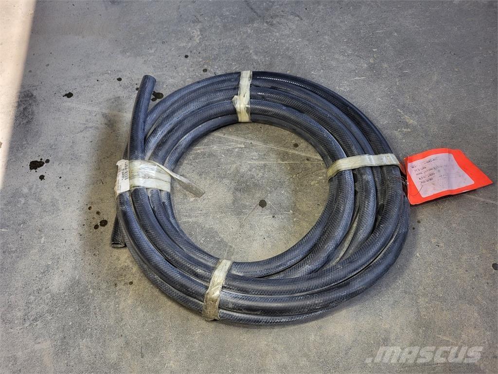 Hitachi 4403000 Muud osad