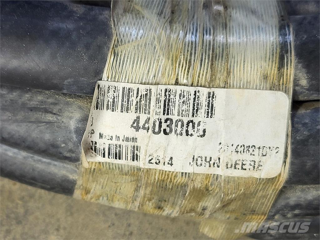 Hitachi 4403000 Muud osad