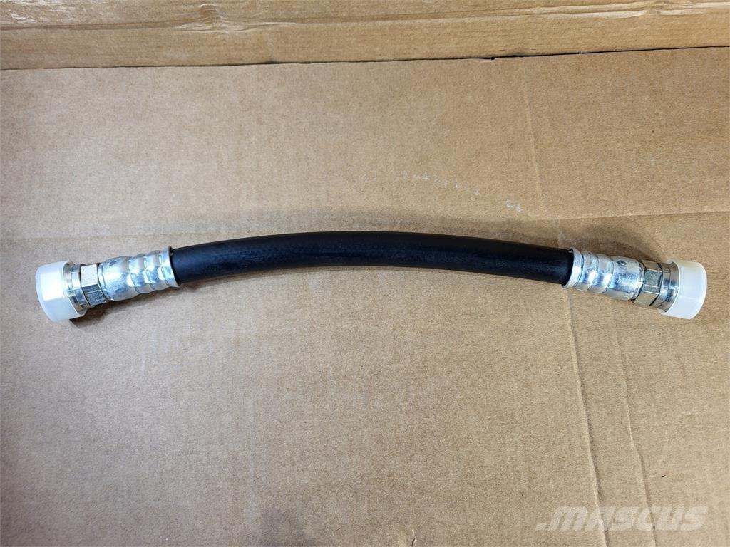 Hitachi 4433262 Muud osad