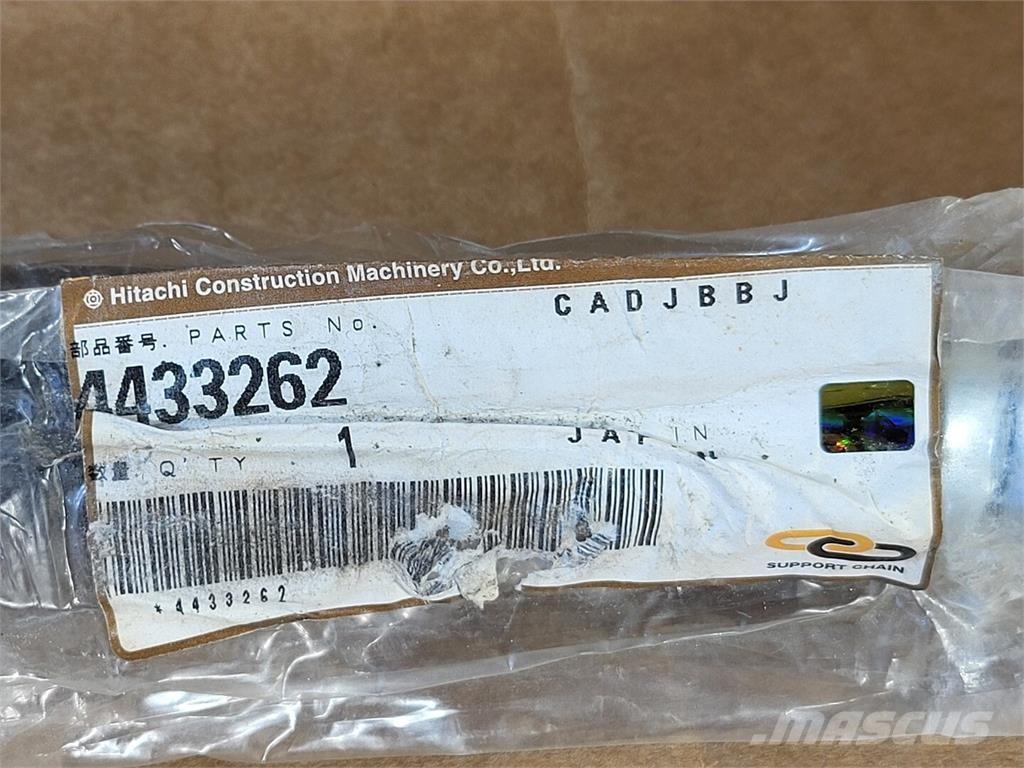 Hitachi 4433262 Muud osad