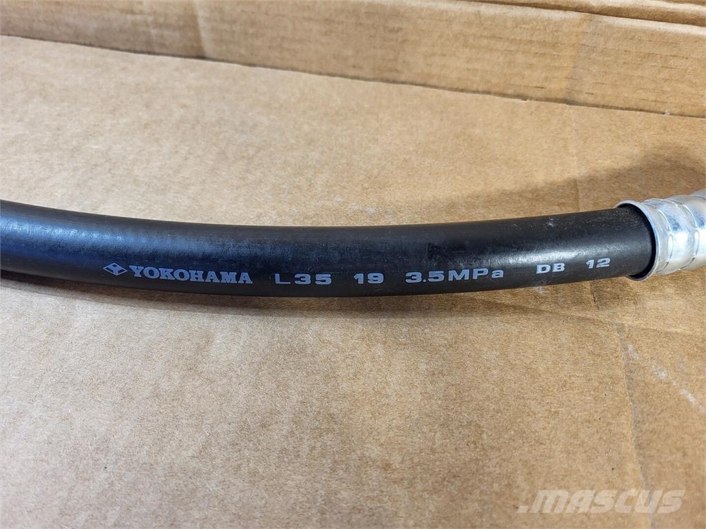 Hitachi 4433262 Muud osad