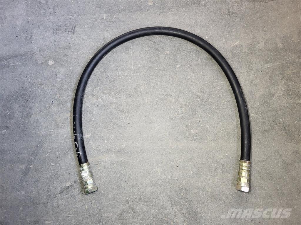 Hitachi 4433264 Muud osad