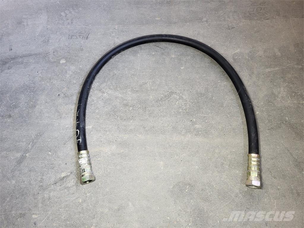 Hitachi 4433264 Muud osad