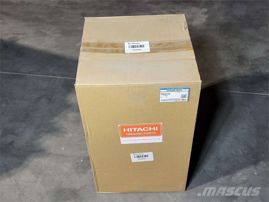 Hitachi 4466269 Muu