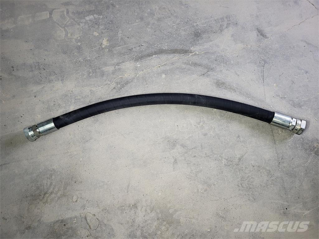 Hitachi 4485170 Muud osad