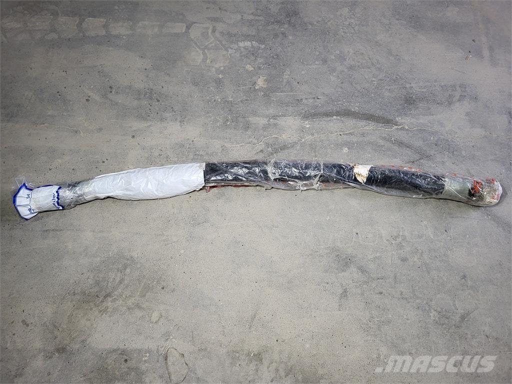 Hitachi 4485170 Muud osad