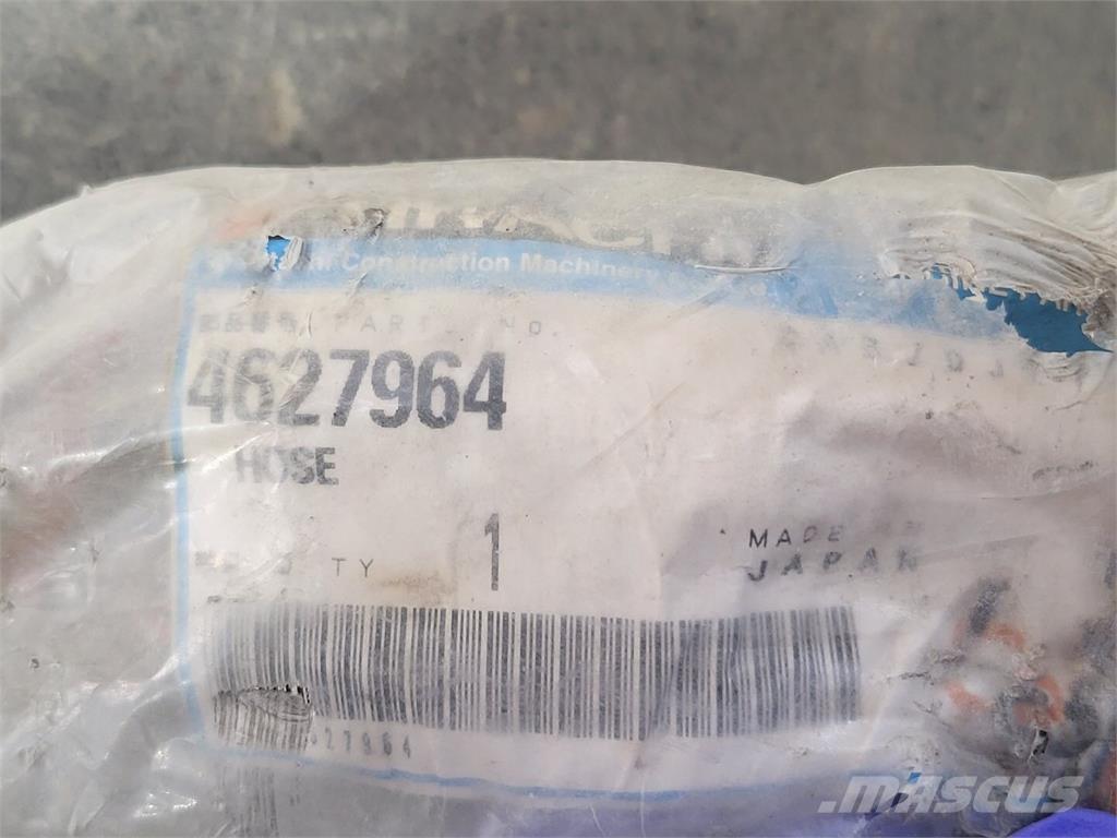 Hitachi 4627964 Muud osad