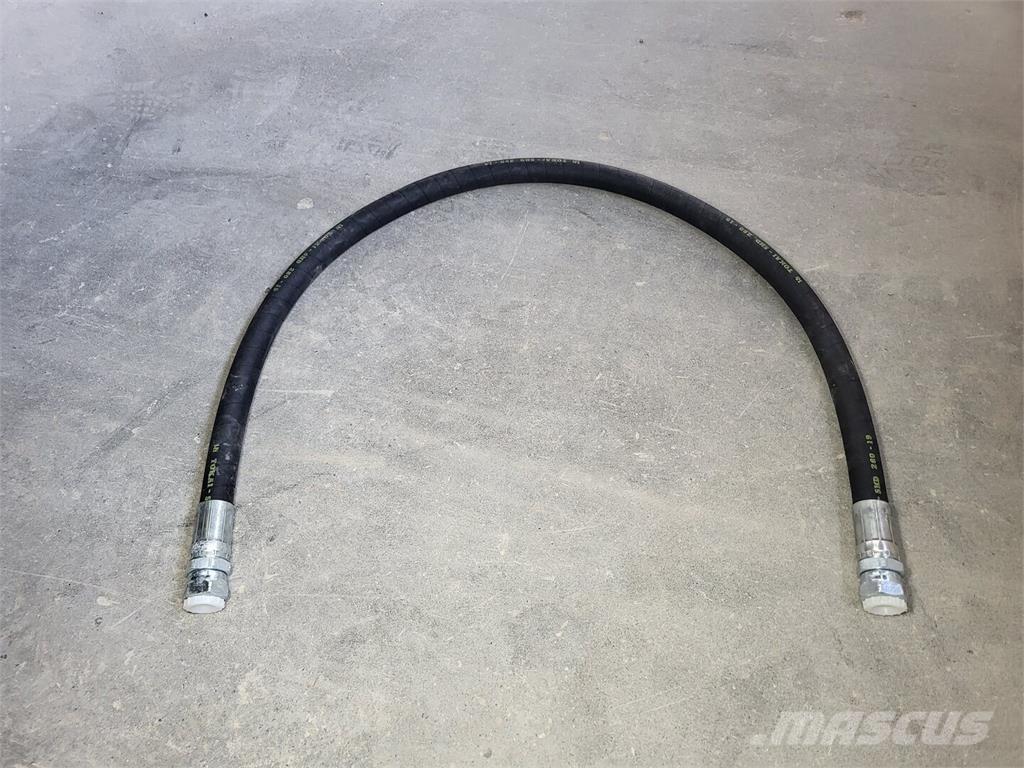 Hitachi 4627964 Muud osad