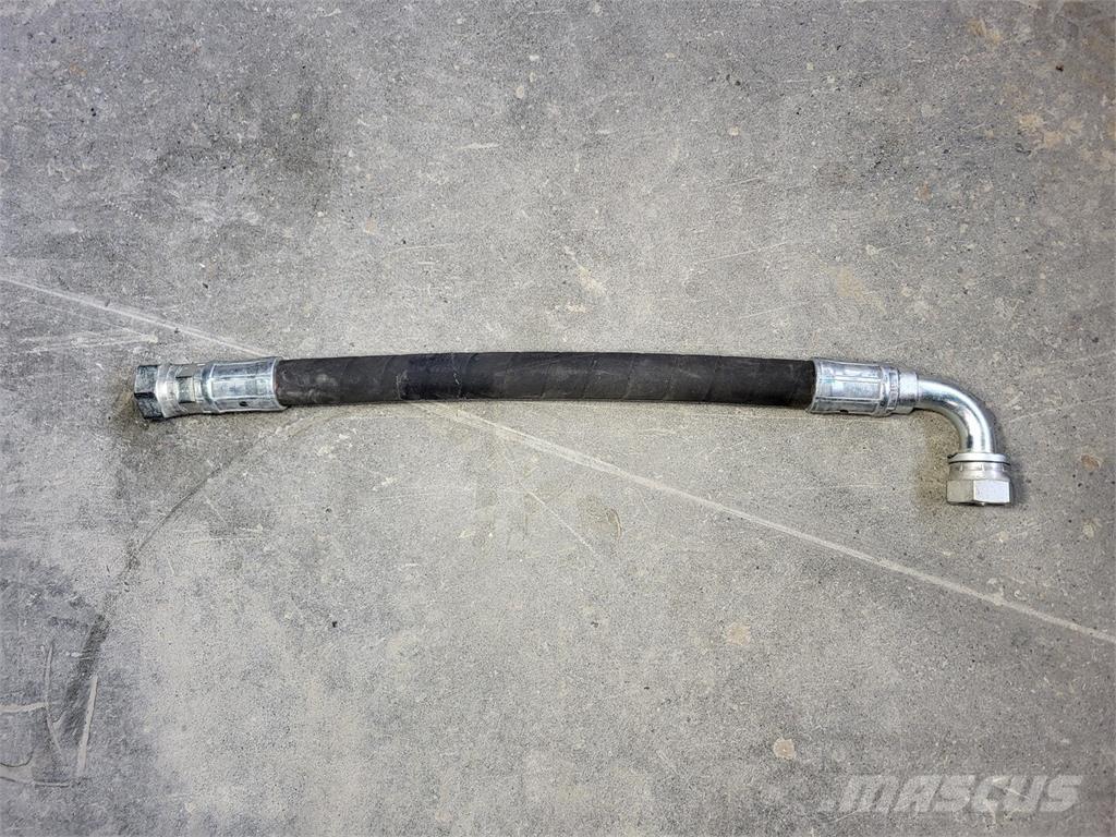 Hitachi 4633873 Muud osad