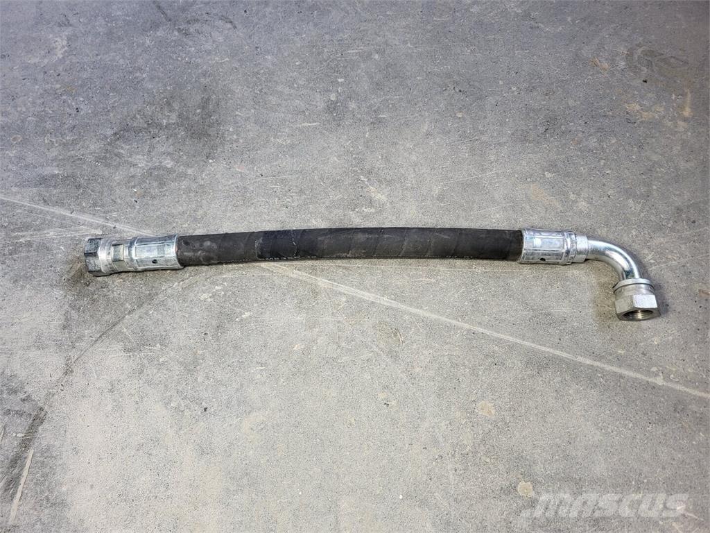 Hitachi 4633873 Muud osad