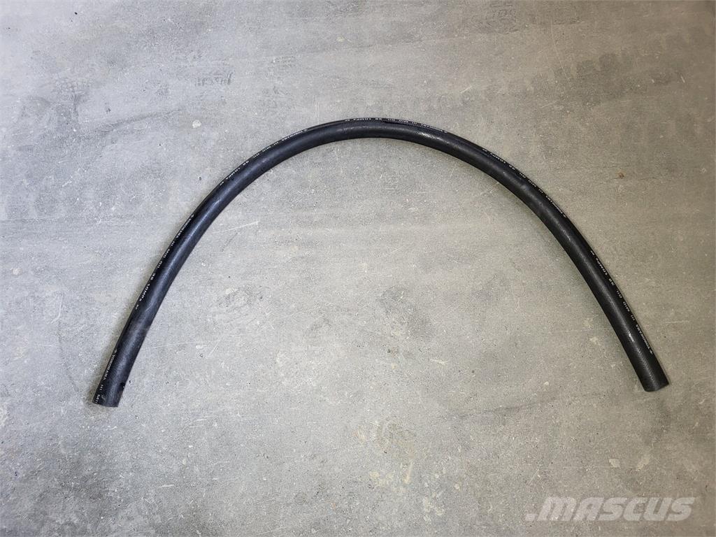 Hitachi 4646049 Muud osad