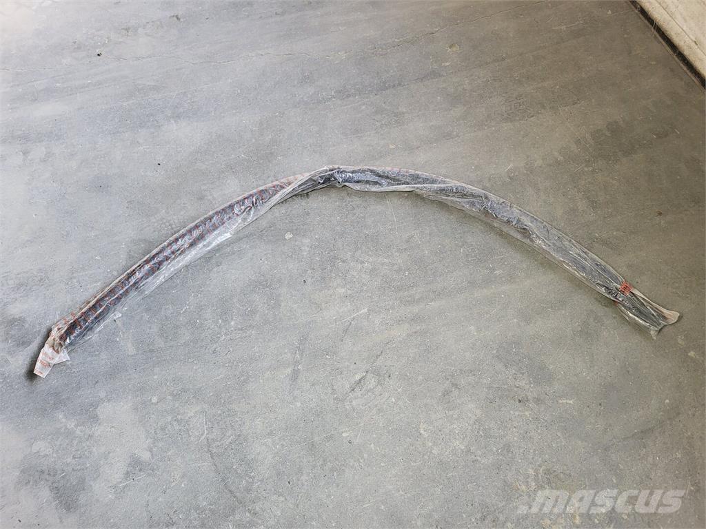 Hitachi 4646049 Muud osad