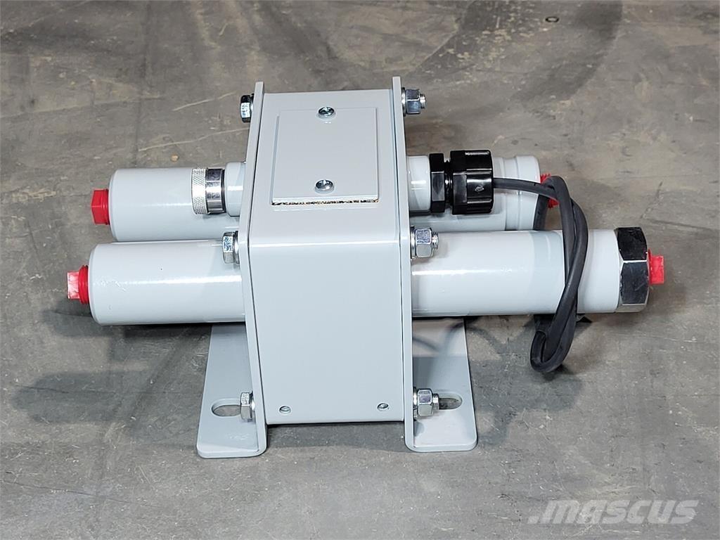 Hitachi 4656953 Veepumbad