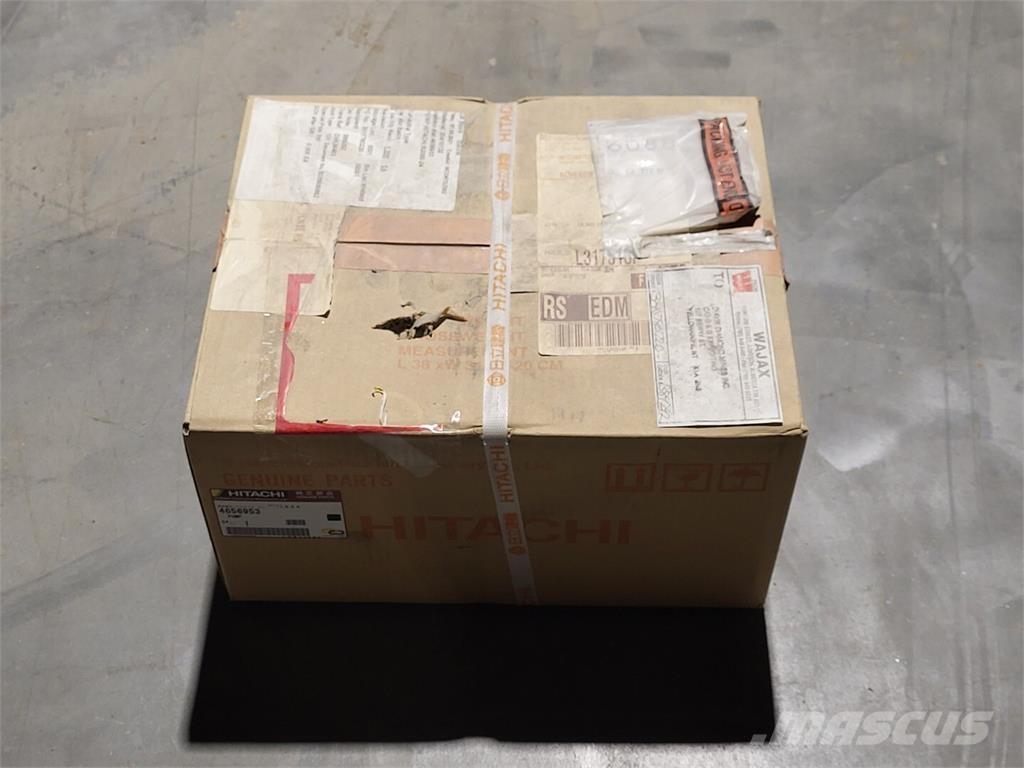 Hitachi 4656953 Veepumbad