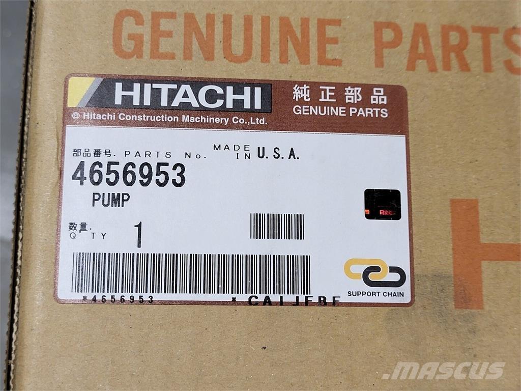 Hitachi 4656953 Veepumbad
