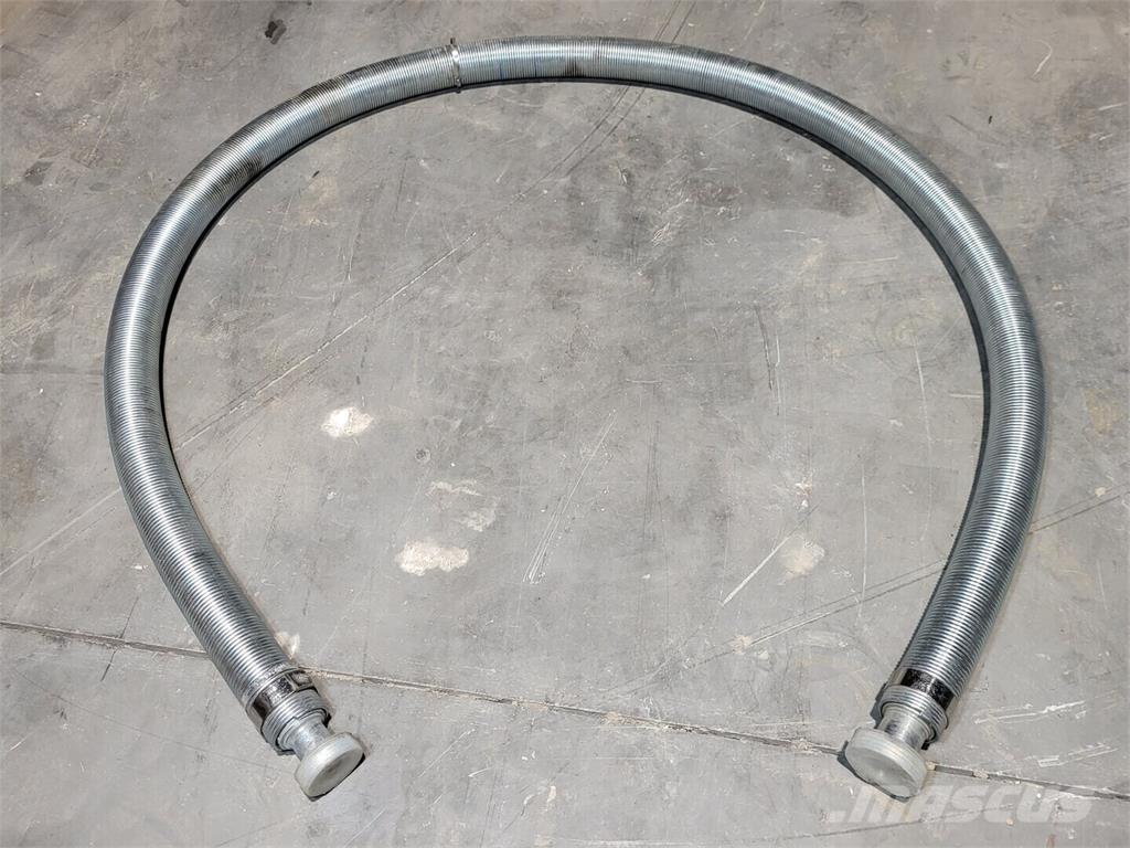 Hitachi 4659744 Muud osad