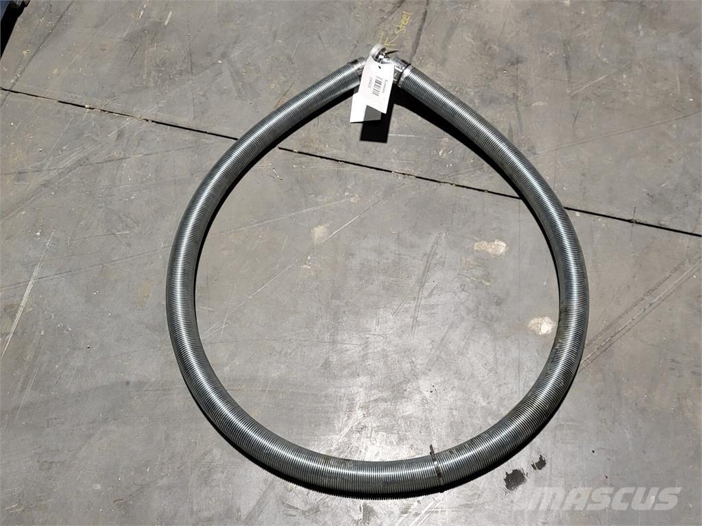 Hitachi 4659744 Muud osad