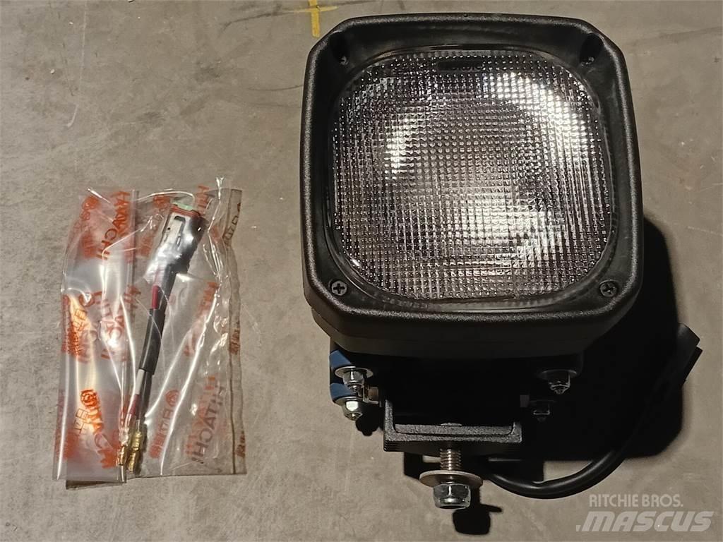 Hitachi 4696127 Muud osad