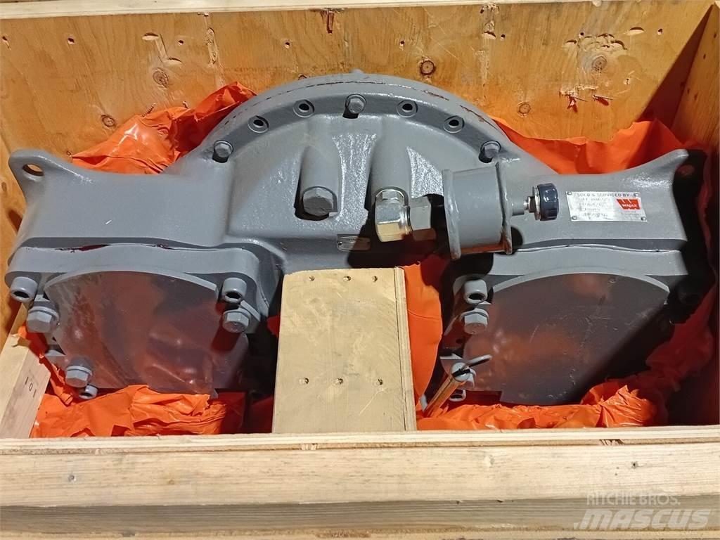 Hitachi 9276421 Veepumbad