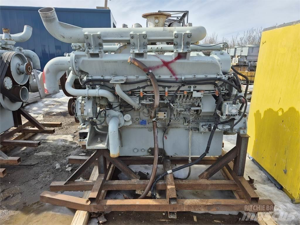 Hitachi S12A2-Y1TAA1 Mootorid