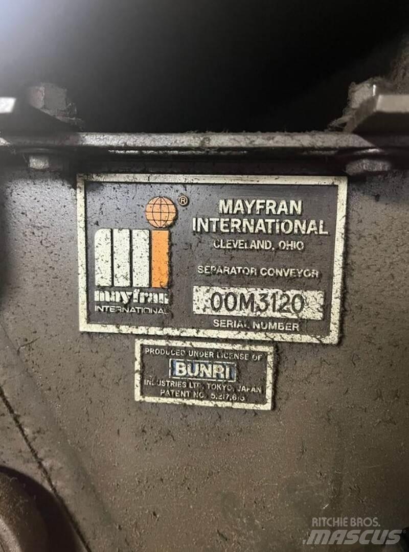 Hitachi SEIKI VS50 Muu