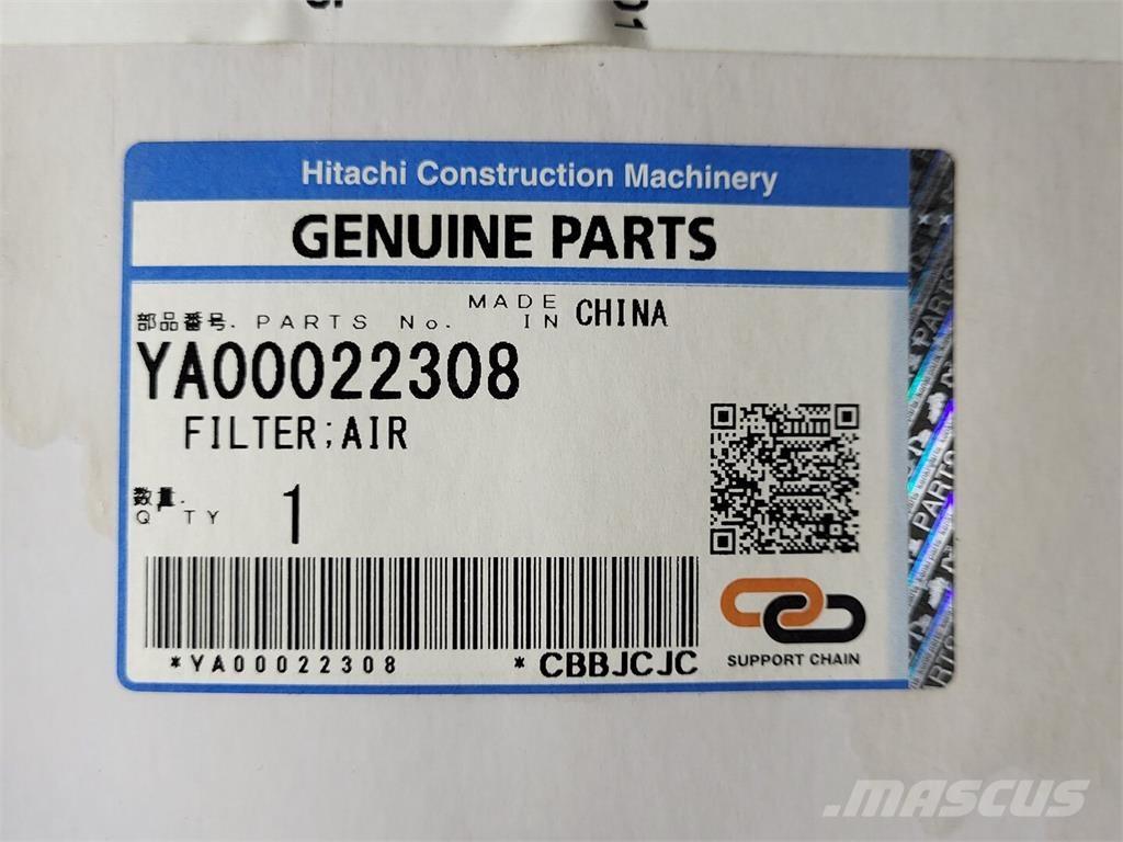 Hitachi YA00022308 Muu