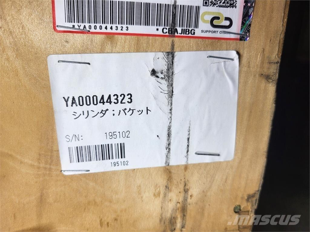 Hitachi YA00044323 Muud osad