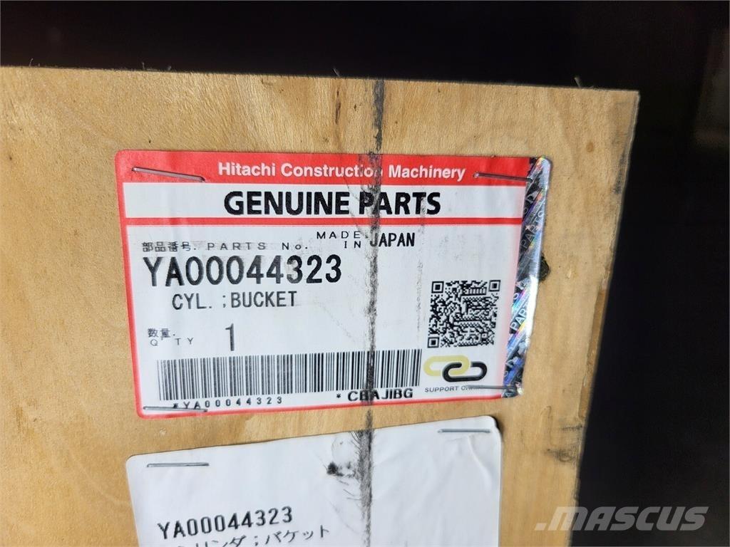 Hitachi YA00044323 Muud osad