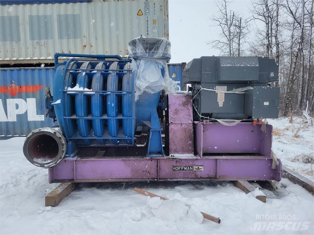 Hoffman 79105 Muud osad