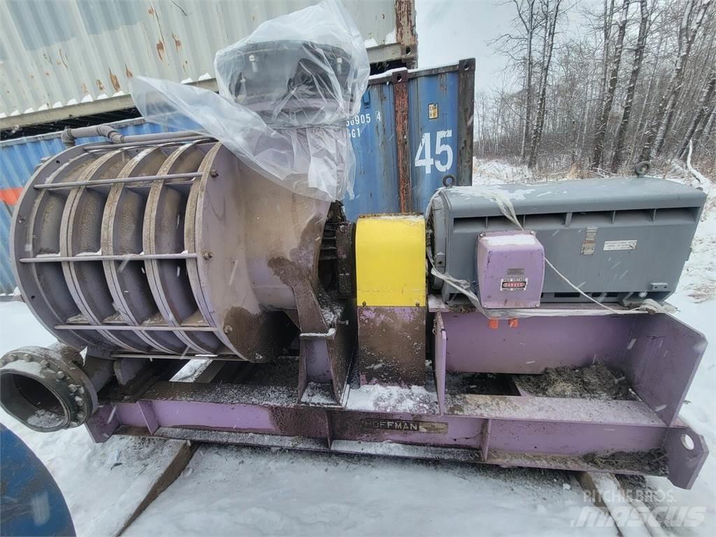 Hoffman 79105 Muud osad