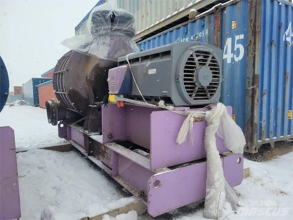 Hoffman 79105 Muud osad