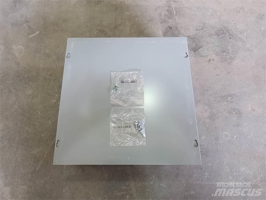 Hoffman ASE12X12X6NK Muu