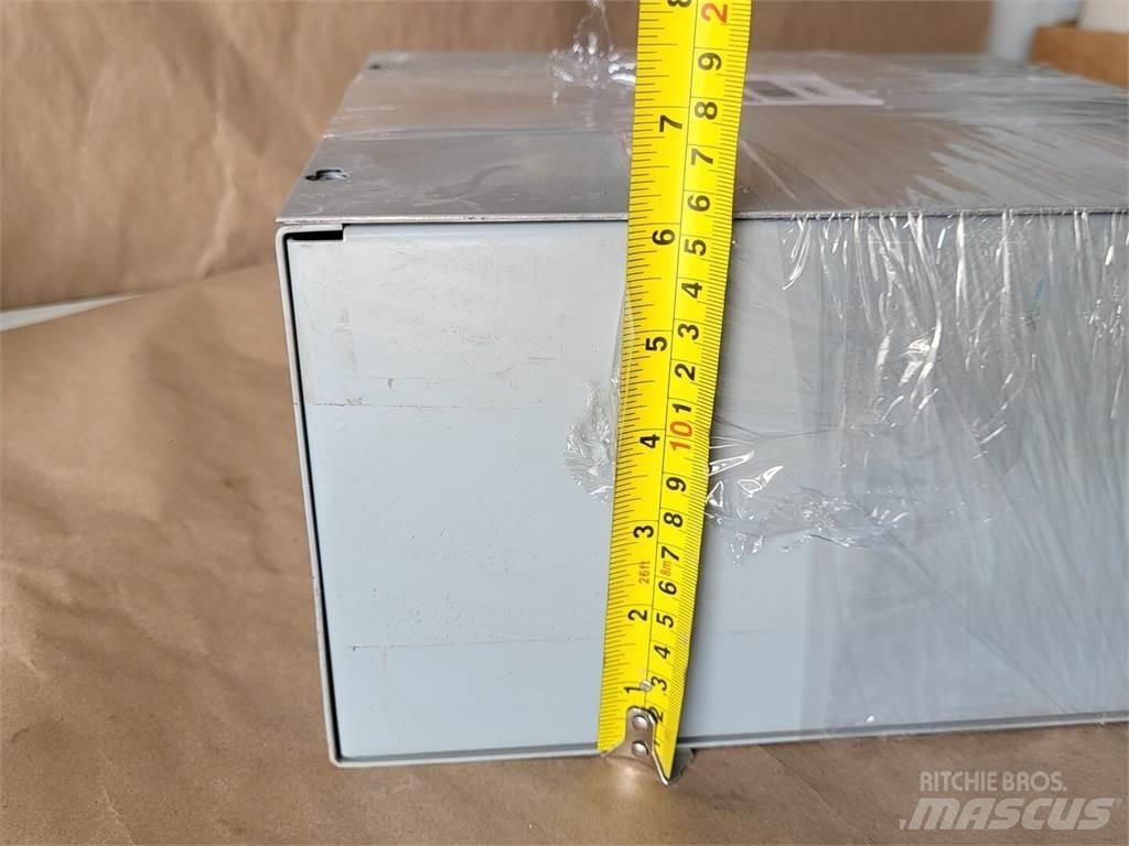 Hoffman ASE12X12X6NK Muu