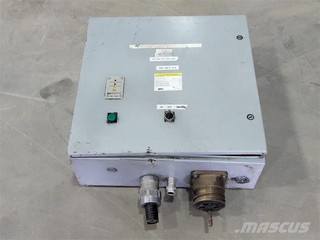 Hoffman C-SD24248 Muu
