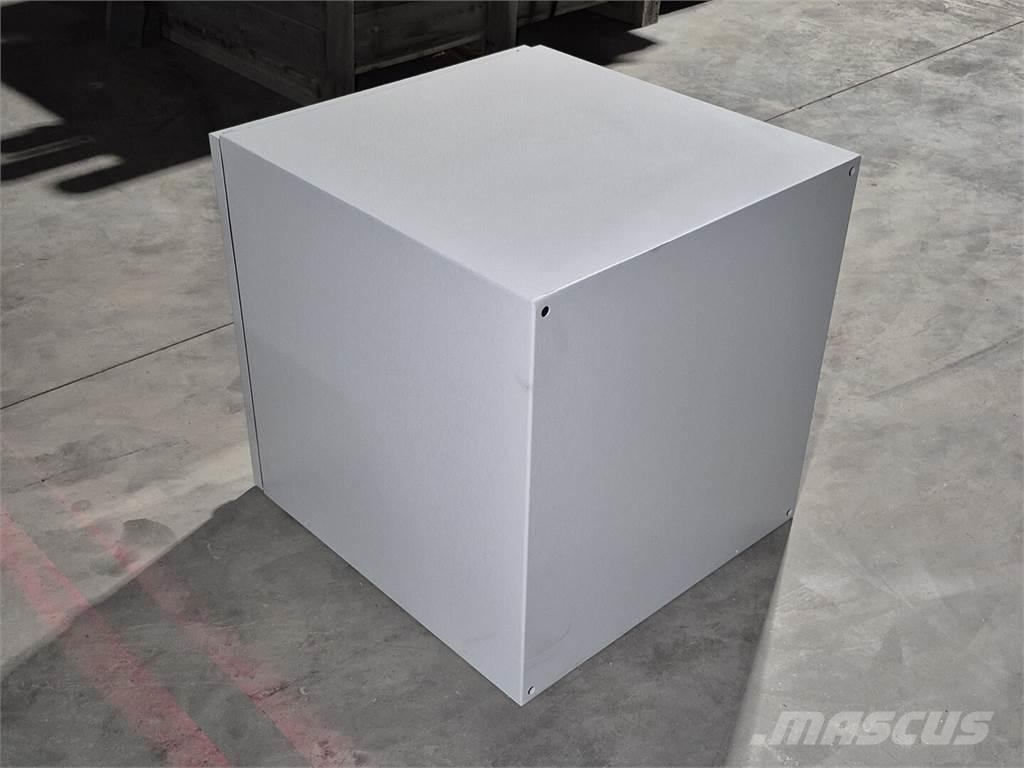 Hoffman PTRW242424G2 Muu