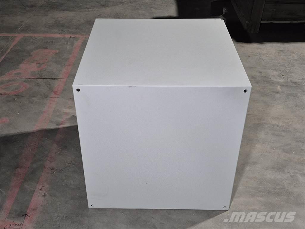 Hoffman PTRW242424G2 Muu
