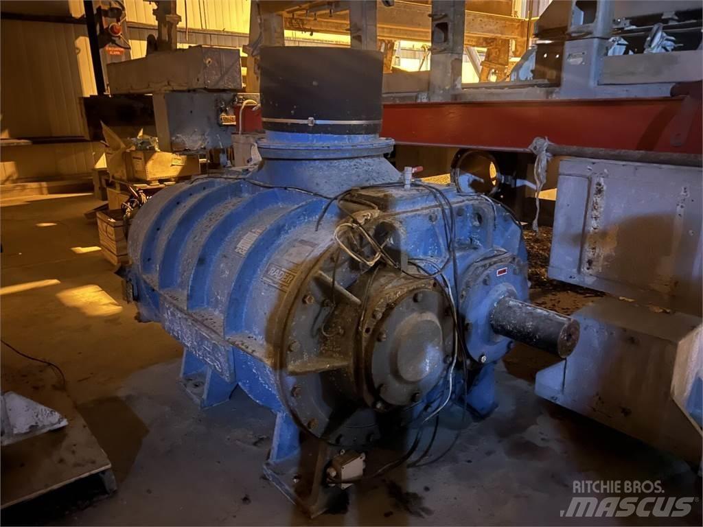 Holmes HR80 Muud osad